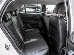 Volkswagen T-Cross ENERGY 1.0 l TSI DSG 116 PS Ganzjahresreifen