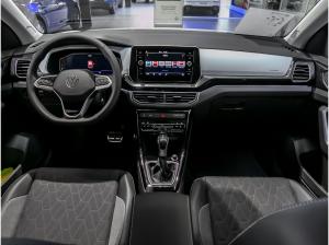 Volkswagen T-Cross ENERGY 1.0 l TSI DSG 116 PS Ganzjahresreifen