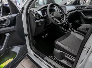 Volkswagen T-Cross ENERGY 1.0 l TSI DSG 116 PS Ganzjahresreifen