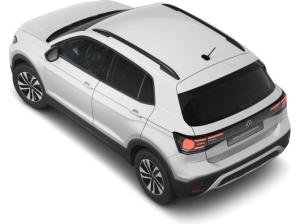 Volkswagen T-Cross ENERGY 1.0 l TSI DSG 116 PS Ganzjahresreifen
