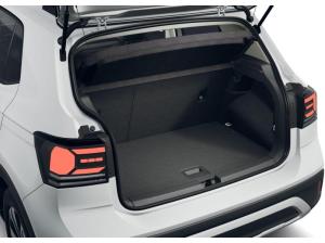 Volkswagen T-Cross ENERGY 1.0 l TSI DSG 116 PS Ganzjahresreifen