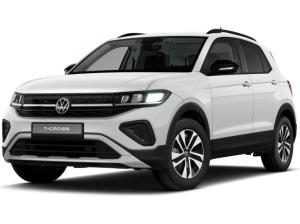 Volkswagen T-Cross ENERGY 1.0 l TSI DSG 116 PS Ganzjahresreifen
