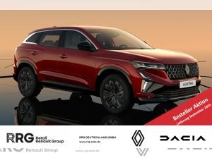 Renault Austral ❗️❕❗️❕Evolution E-TECH Full Hybrid 200 Automatik ❗️❕❗️❕ inkl. Ganzjahresreifen ❗️inkl. 1 Wartung ❗️