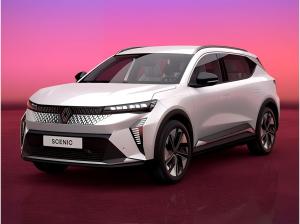 Renault Scenic Techno | Bis zu 580 km Reichweite | Gewerbekunden-Deal | Inkl. Ganzjahresräder❗