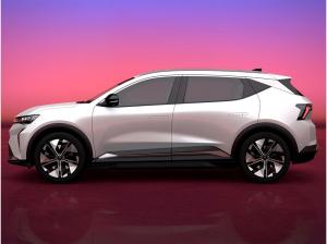 Renault Scenic Techno | Bis zu 580 km Reichweite | Gewerbekunden-Deal | Inkl. Ganzjahresräder❗