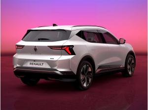 Renault Scenic Techno | Bis zu 580 km Reichweite | Gewerbekunden-Deal | Inkl. Ganzjahresräder❗