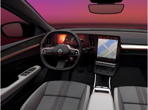 Renault Scenic Techno | Bis zu 580 km Reichweite | Gewerbekunden-Deal | Inkl. Ganzjahresräder❗