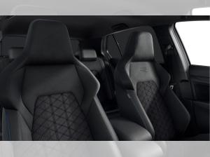 Volkswagen Golf R-Line 1,5 l eTSI OPF 110 kW (150 PS) 7-Gang-Doppelkupplungsgetriebe DSG
