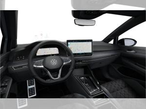 Volkswagen Golf R-Line 1,5 l eTSI OPF 110 kW (150 PS) 7-Gang-Doppelkupplungsgetriebe DSG