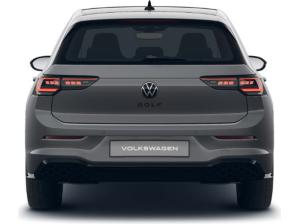 Volkswagen Golf R-Line 1,5 l eTSI OPF 110 kW (150 PS) 7-Gang-Doppelkupplungsgetriebe DSG
