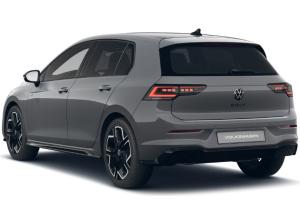 Volkswagen Golf R-Line 1,5 l eTSI OPF 110 kW (150 PS) 7-Gang-Doppelkupplungsgetriebe DSG