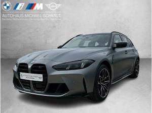 BMW M3 Competition Touring mit M M Drivers P. DAB