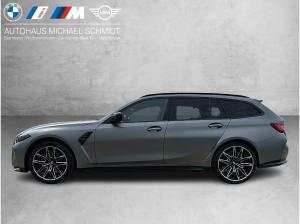 BMW M3 Competition Touring mit M M Drivers P. DAB