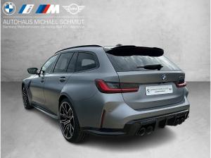 BMW M3 Competition Touring mit M M Drivers P. DAB