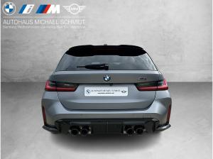 BMW M3 Competition Touring mit M M Drivers P. DAB