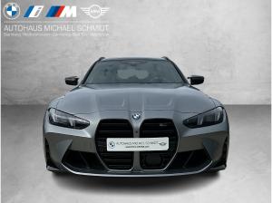 BMW M3 Competition Touring mit M M Drivers P. DAB