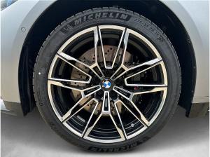 BMW M3 Competition Touring mit M M Drivers P. DAB