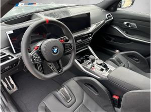 BMW M3 Competition Touring mit M M Drivers P. DAB