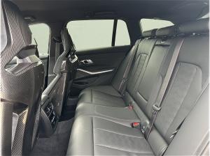 BMW M3 Competition Touring mit M M Drivers P. DAB