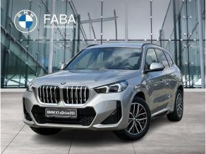 BMW X1 sDrive20i M Sportpaket DAB LED RFK Klimaaut.