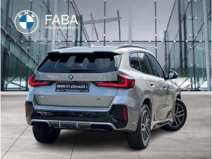 BMW X1 sDrive20i M Sportpaket DAB LED RFK Klimaaut.