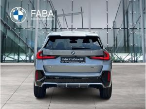 BMW X1 sDrive20i M Sportpaket DAB LED RFK Klimaaut.