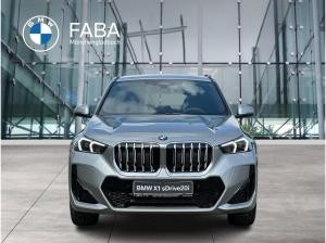 BMW X1 sDrive20i M Sportpaket DAB LED RFK Klimaaut.