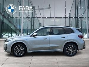 BMW X1 sDrive20i M Sportpaket DAB LED RFK Klimaaut.