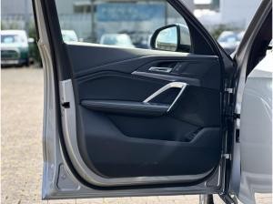 BMW X1 sDrive20i M Sportpaket DAB LED RFK Klimaaut.
