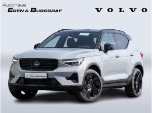 Volvo XC40 B3 Plus Black Edition