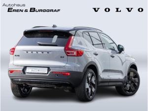 Volvo XC40 B3 Plus Black Edition