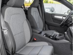 Volvo XC40 B3 Plus Black Edition