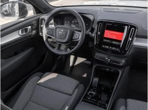 Volvo XC40 B3 Plus Black Edition