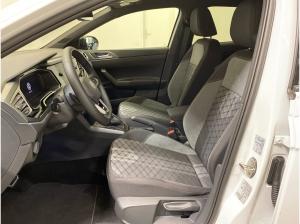 Volkswagen Taigo R-Line 1.5 TSI Preisvorteil 7354 €