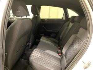 Volkswagen Taigo R-Line 1.5 TSI Preisvorteil 7354 €