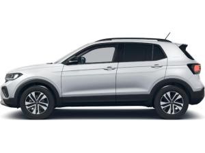 Volkswagen T-Cross ENERGY 1.0 TSI RFK*LWS*GJR