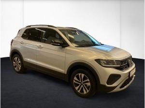 Volkswagen T-Cross ENERGY 1.0 TSI RFK*LWS*GJR