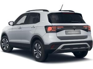 Volkswagen T-Cross ENERGY 1.0 TSI RFK*LWS*GJR