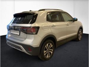 Volkswagen T-Cross ENERGY 1.0 TSI RFK*LWS*GJR