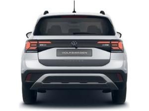Volkswagen T-Cross ENERGY 1.0 TSI RFK*LWS*GJR