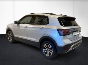 Volkswagen T-Cross ENERGY 1.0 TSI RFK*LWS*GJR