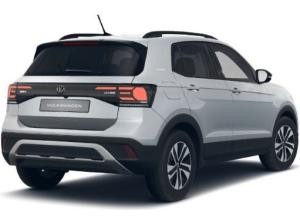 Volkswagen T-Cross ENERGY 1.0 TSI RFK*LWS*GJR