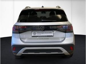 Volkswagen T-Cross ENERGY 1.0 TSI RFK*LWS*GJR