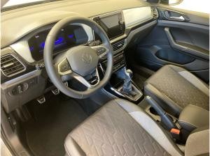 Volkswagen T-Cross ENERGY 1.0 TSI RFK*LWS*GJR