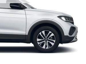 Volkswagen T-Cross ENERGY 1.0 TSI RFK*LWS*GJR