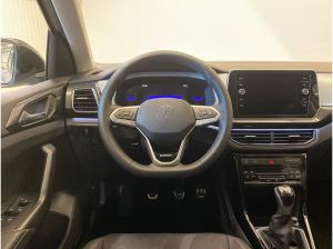 Volkswagen T-Cross ENERGY 1.0 TSI RFK*LWS*GJR