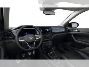 Volkswagen T-Cross ENERGY 1.0 TSI RFK*LWS*GJR