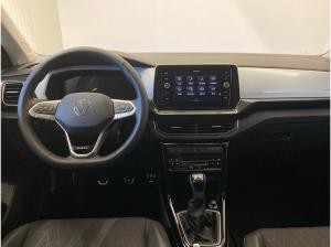 Volkswagen T-Cross ENERGY 1.0 TSI RFK*LWS*GJR