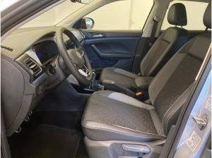 Volkswagen T-Cross ENERGY 1.0 TSI RFK*LWS*GJR