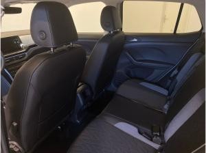 Volkswagen T-Cross ENERGY 1.0 TSI RFK*LWS*GJR